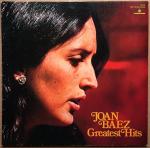 Joan Baez: Greatest Hits Joan Baez: Greatest Hits