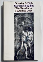 SURPRISED BY SIN The Reader in Paradise Lost