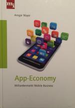 Dr. Ansgar Mayer: App-Economy - Millarde Dr. Ansgar Mayer: App-Economy - Millarde