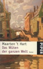 Hart, Maarten 