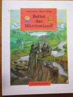 Lothar Klose: Rettet das Märchenland