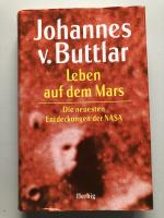 Buttlar, Johannes von: Leben auf dem Mar Buttlar, Johannes von: Leben auf dem Mar