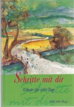 Gerdi Stoll: Schritte mit dir