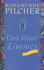 Das blaue Zimmer