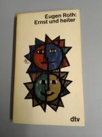 Eugen Roth: Ernst und heiter