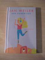 Jan Weiler: Das Pubertier