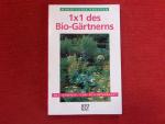 1×1 des Bio-Gärtnerns