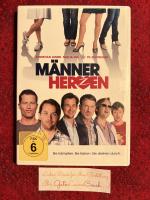 Männerherzen