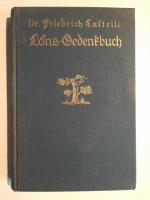 Löns-Gedenkbuch