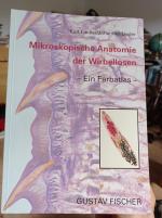 Mikroskopische Anatomie der Wirbellosen