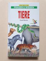 Tiere