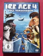 Ice Age 4 - Voll verschoben