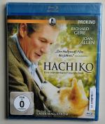 HACHIKO - EINE WUNDERBARE FREUNDSCHAFT