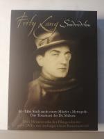 Fritz Lang: Fritz Lang Sonderedition