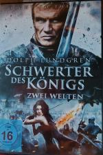 Die Schwerter des Königs- Zwei Welten