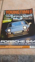 Youngtimer Ausgabe 03/2007 Youngtimer Ausgabe 03/2007