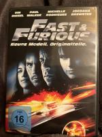 Fast & Furious - Neues Modell. Originalteile