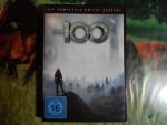 The 100 - Staffel 3 (4 DVDs)