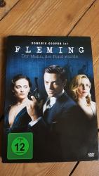 Flemming. Der Mann, der Bond wurde