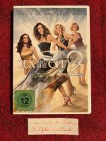 Sex and the City 2