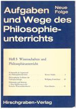 Dr. Friedrich Borden: Aufgaben und Wege Dr. Friedrich Borden: Aufgaben und Wege