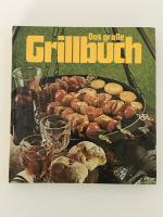 Das große Grillbuch