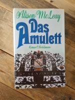 Alison McLeay: Das Amulett Alison McLeay: Das Amulett