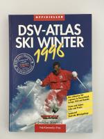 DSV Atlas Ski Winter 1996