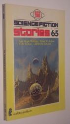 Science Fiction Stories 54