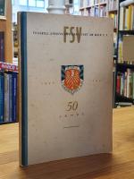Walter Memmingen: 50 Jahre FSV - Fußball