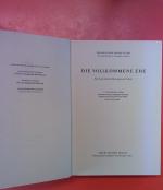 Van De Velde: Die vollkommene Ehe. Eine 