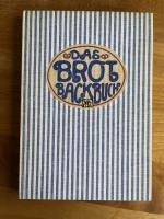 Jutta Kürtz: Das Brotbackbuch