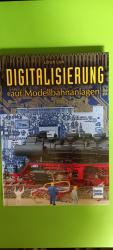 Ulrich Lieb: Digitalisierung auf Modellb