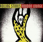 Rolling Stones: Voodoo Lounge