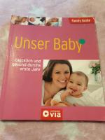 Kerstin Kraska-Lüdecke: Unser Baby - Glü Kerstin Kraska-Lüdecke: Unser Baby - Glü