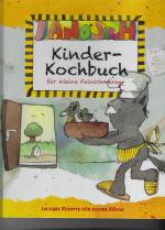 Janosch  Kinderkochbuch  für kleine Fein