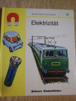 Elektrizität