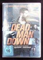 Dead Man Down