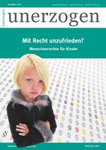 unerzogen Magazin - 1/08 (März 2008)