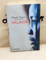 Nazer, Mende; Lewis, Damien: Sklavin Nazer, Mende; Lewis, Damien: Sklavin
