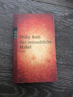 Philip Roth: Der menschliche Makel Philip Roth: Der menschliche Makel