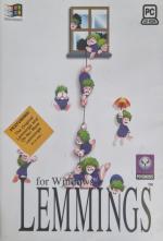 Lemmings for Windows