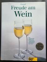 Susi Piroué: Freude am Wein