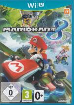 Mario Kart 8