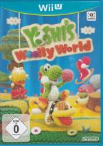 Yoshi´s Woolly World