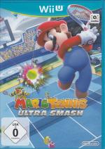 Mario Tennis Ultra Smash