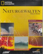 National Geographic: Naturgewalten [DVD-Rom] - unbenutzt, originalverschweißt in Folie