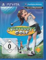 Everybody's Golf