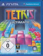 Tetris Ultimate