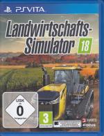 Landwirtschafts-Simulator 18